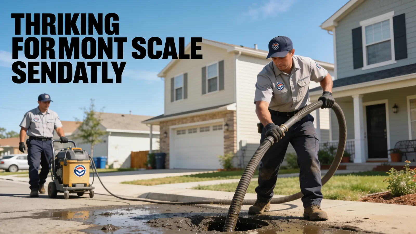 Sewage Cleanup in Monroe, VA near me